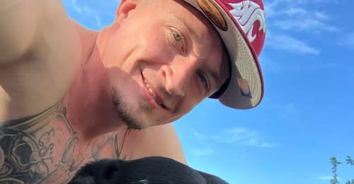 COLFAX, Wash. — The Colfax community is mourning the tragic loss of Jesse Harrell