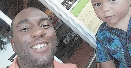 Forever in our hearts – Jamal Davis killed in heartbreaking apartment shooting in Brooklyn, New York