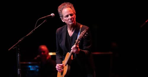 Rock Legend Targeted In Shocking Santa Monica Attack