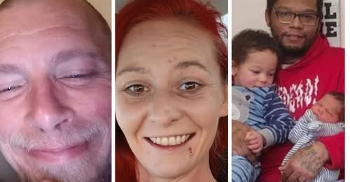 Husband Hospitalized After Tragic Crash Kills Beloved Wife