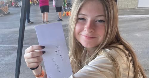 The Riverton community is heartbroken over the loss of 17-year-old Ava Olivarez,