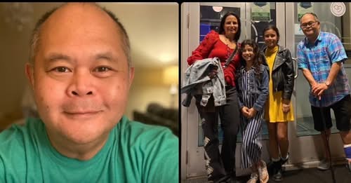 The Riverside community is mourning the tragic loss of Ruben Perez