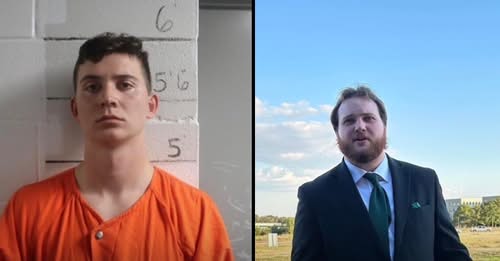 A Tragic Loss in McCurtain County