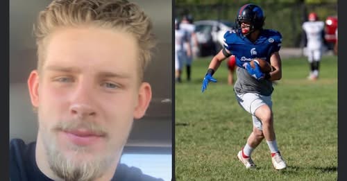 Jeffrey Vreeken lost in devastating motorcycle accident in Sandy, Utah late Saturday