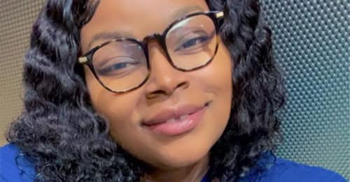 Ashley Davis Killed in Antioch, Tennessee