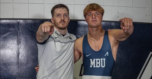 A dedicated student-athlete at Missouri Baptist University (MBU), Jaeger’s sudden departure has left his coaches, teammates, and loved ones in a state of shock.