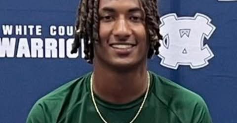 MURRAYVILLE, Ga. — The community of Murrayville, Georgia is mourning the heartbreaking loss