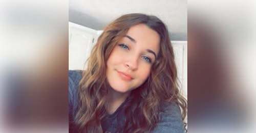 Tragic Loss of Young Swanton Woman Audrey Elizabeth Welch