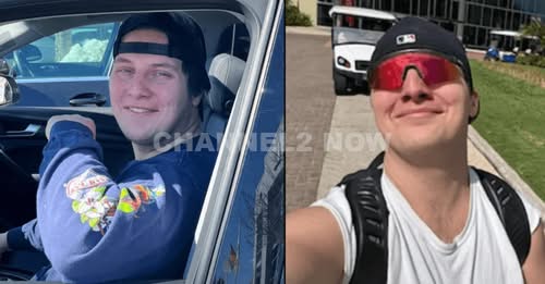 SOUTH BRUNSWICK, N.J. — The South Brunswick community is mourning the tragic loss of 21-year-old Matthew Slaski