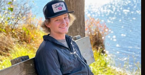 Fearless Young Rider’s Life Cut Short in Tragic Accident