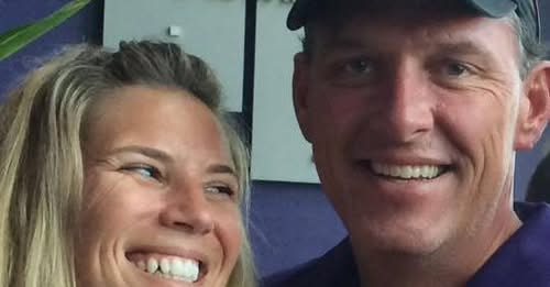 Brandon Schaefer Dies in White Hall