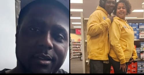 Two Lives Lost in Sudden Double Shooting Tragedy