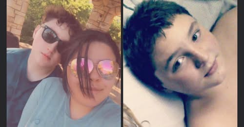 Devin Hoadley remembered after fatal shooting in Topeka, Kansas