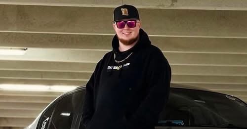 LISBON, Conn. — The Lisbon community is grieving the tragic loss of 26-year-old Keith Mutch