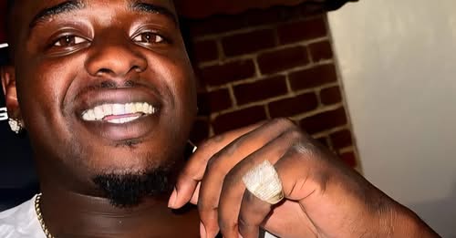 High-Speed Chase Ends in Fiery Tragedy at Travis Base