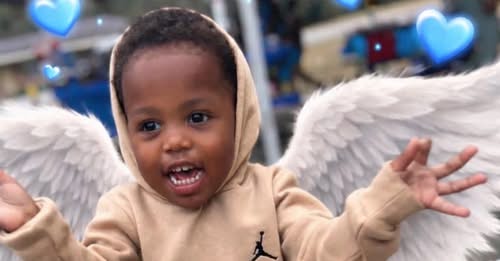 Toombs County Grieves the Loss of 2-Year-Old Zakai Johnson