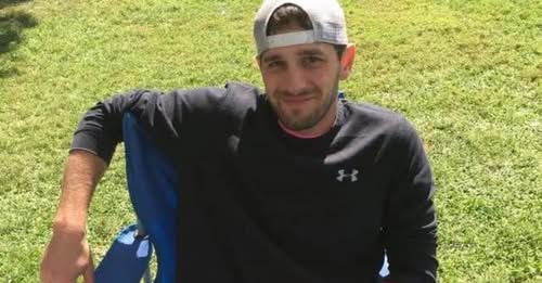 The West Virginia mining community is mourning the tragic loss of Darin Reece