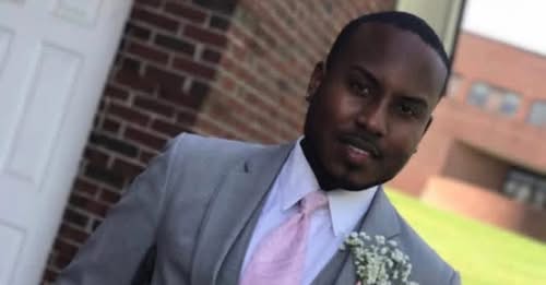 Tribute to Shaunterrio Hudson, Victim of Deadly Shooting in Forest Park