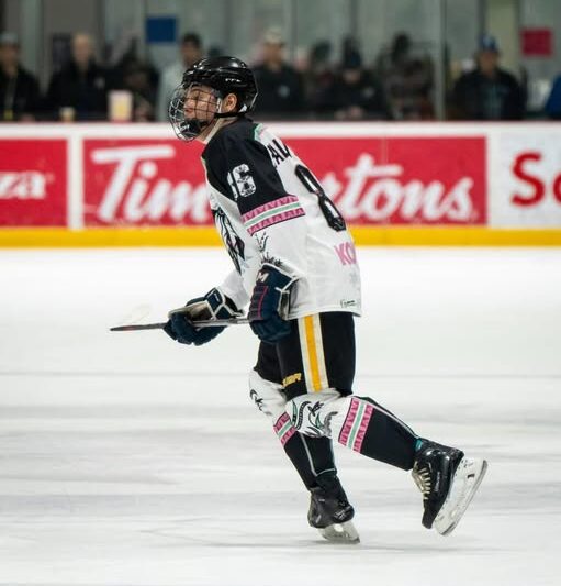 In Memoriam – Brandon Community Grieves Loss of Sage Hall Vermette