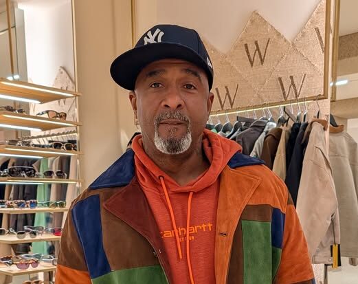 Wayne Wright Obituary, Austell, GA Passing: New York Native and Longtime Partner of Chantel Knight Wiggins Dies at Work.