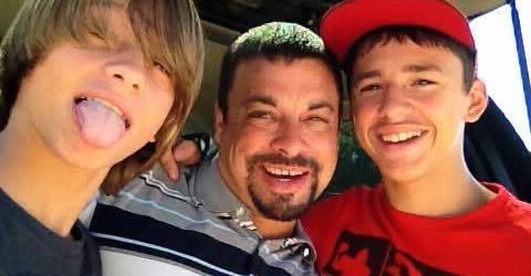 Tragic Night Ride Ends in Devastating Loss of Life