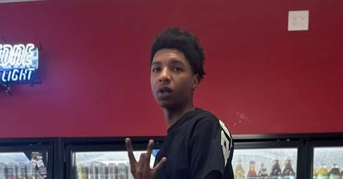 22-Year-Old Victim of Cleveland Street Corner Shooting