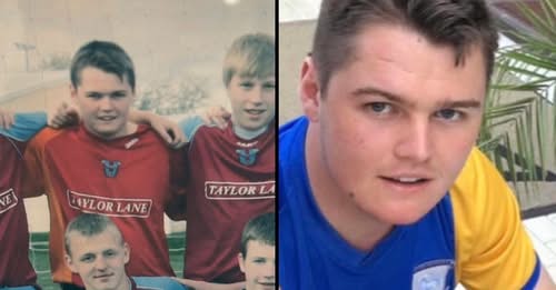 Westfields FC Mourns Jordan Baker After Tragic Loss in Herefordshire