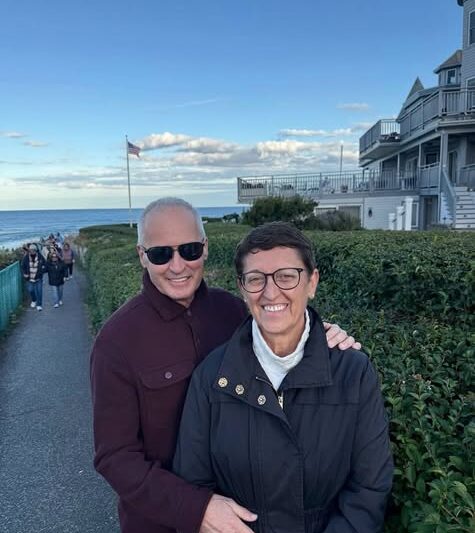 Trumbull Community Mourns Beloved Husband and Father Cliff Pereira