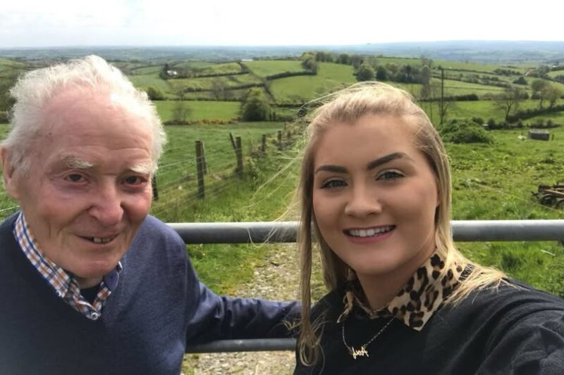 Renowned Monaghan Doctor Dr. Rory O’Hanlon Passes Peacefully at Home