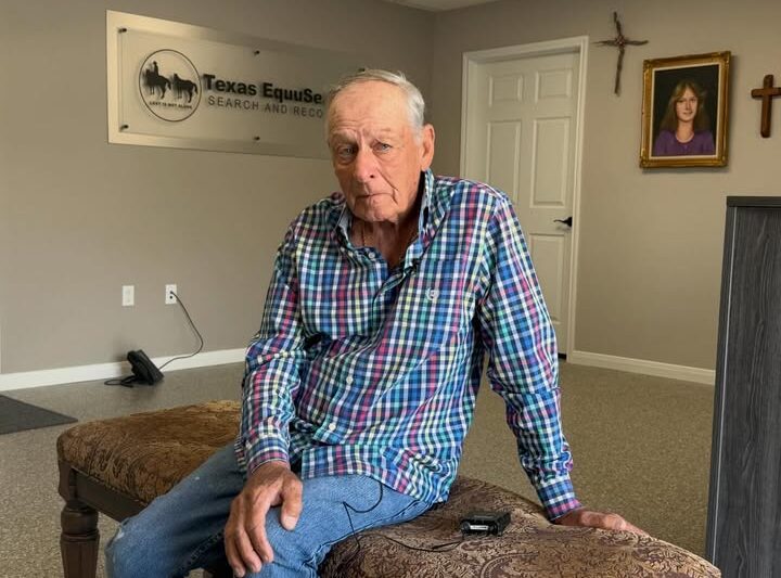 Faithful Searcher Tim Miller Brings Justice to Families