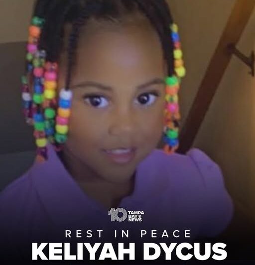 Tragic Loss: Keliyah Dycus Killed In Dangerous Area