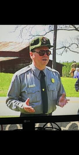 Tri-Cities Mourn Loss of Historian Chris Calkins, Beloved Friend