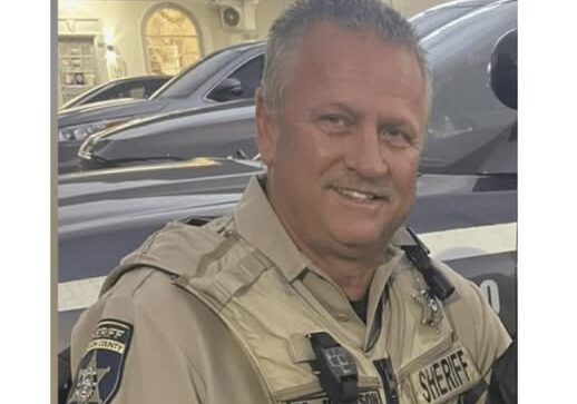 Tragic Night: Deputy Killed Responding To Emergency Call