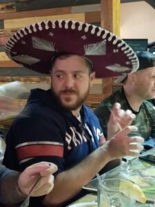 Beloved Nashville Chef Sam Sherman’s Sudden Passing Shocks Community