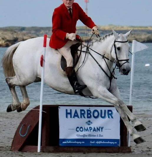 Beloved Horseman Albert Remembered For Kindness And Expertise