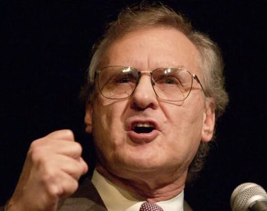 Humanitarian Stephen Lewis Passes Away, Leaving Lasting Legacy