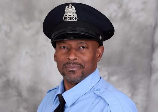 St. Louis Police Honor Veteran Officer Gregory Triplett’s Passing