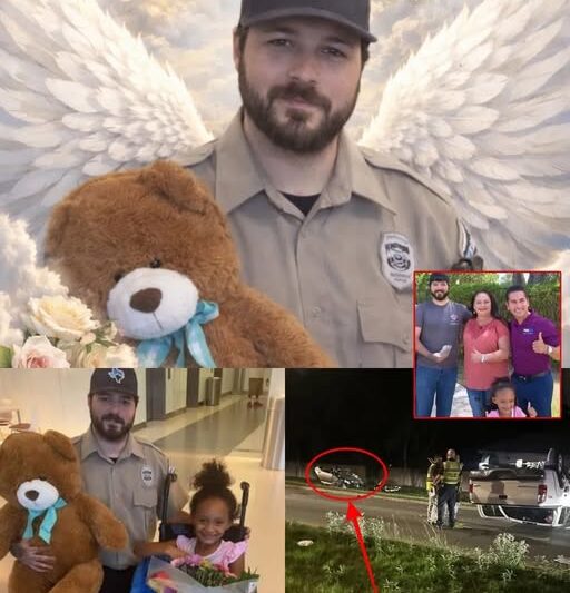 Brave Young Hero Dies Tragically, Leaving Community Heartbroken