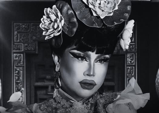 A Star That Shined Boldly Now Forever Remembered