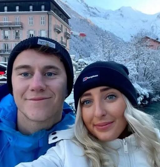 Young Couple Killed in Crash, Driver Avoids Jail Sentence