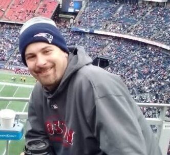 A Life Between Numbers and Baseball Fields Remembered