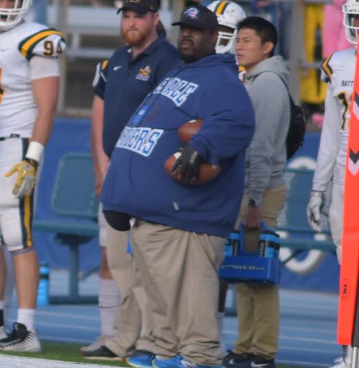 A Heart That Cheered Loudest: Remembering J.J. McMillian’s Legacy