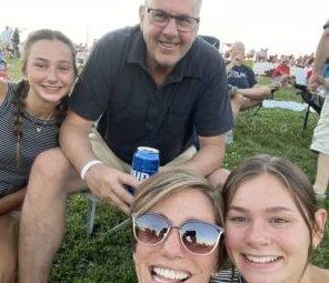 Community Mourns Beloved Michael Day, Remembered for Warmth