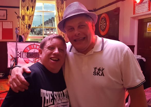 Jack Dies, Loved by Friends and Family