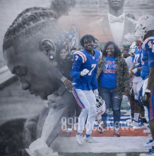 The heartbreaking event has left family, friends, and the community in profound grief as they try to come to terms with the sudden and violent loss of a young life.