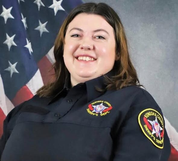 She Tried To Be Heard But Help Came Too Late