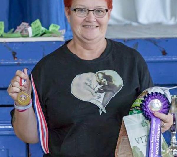 Freda Brodie Obituary, Death; The ferret community and friends in Austin, Texas are mourning the loss of Freda Brodie