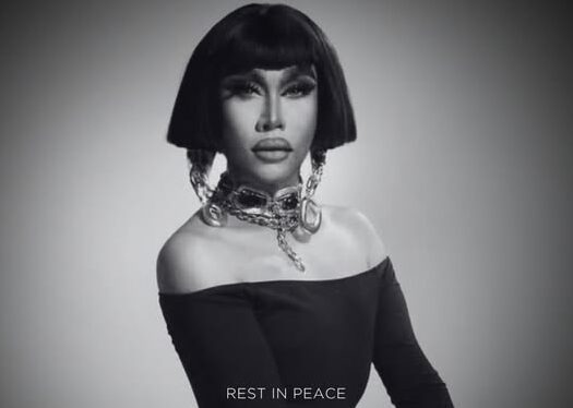 Gone Too Soon: Rising Drag Star’s Heartbreaking Passing