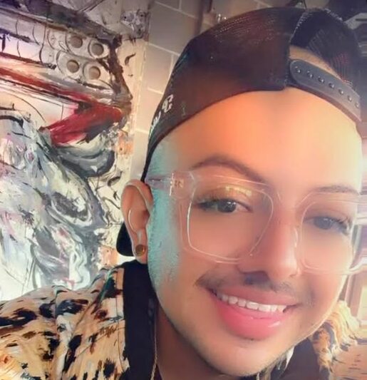 Irmin’s Sudden Passing Leaves Loved Ones in Sorrow