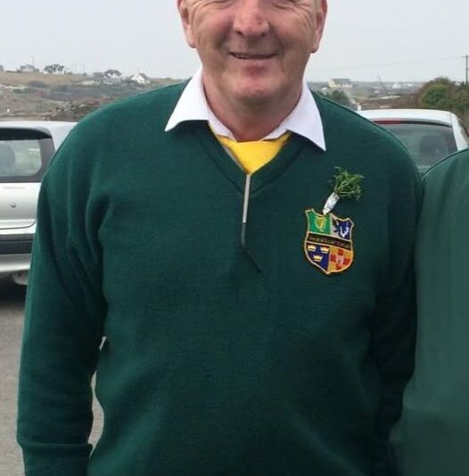 Dom Seoirse Leaves a Lasting Legacy in Donegal